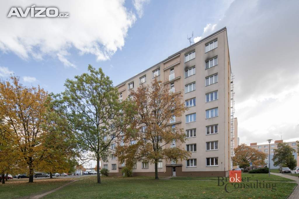 Foto inzerátu Prodej bytu 3+1 67 m², Plzeň