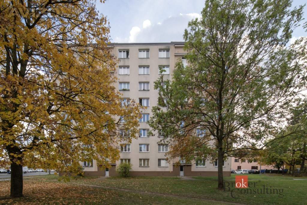 Foto inzerátu Prodej bytu 3+1 67 m², Plzeň