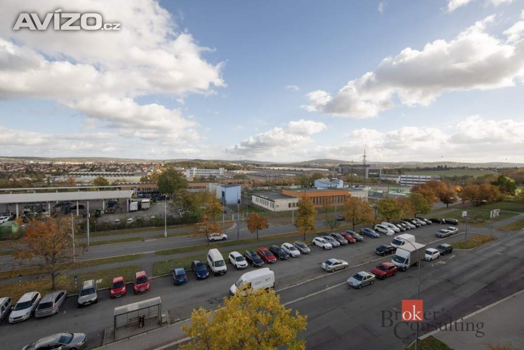 Foto inzerátu Prodej bytu 3+1 67 m², Plzeň