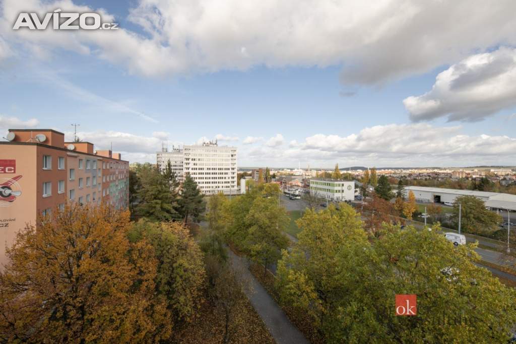 Foto inzerátu Prodej bytu 3+1 67 m², Plzeň