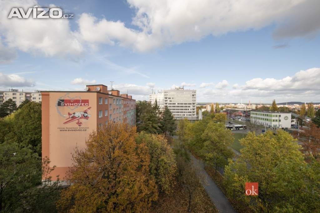 Foto inzerátu Prodej bytu 3+1 67 m², Plzeň