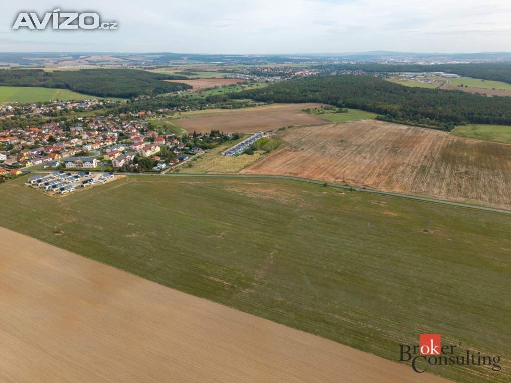Foto inzerátu Prodej pole 5 707 m², Tlučná