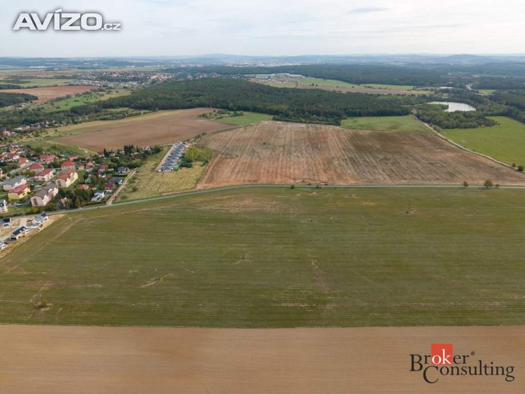 Foto inzerátu Prodej pole 5 707 m², Tlučná