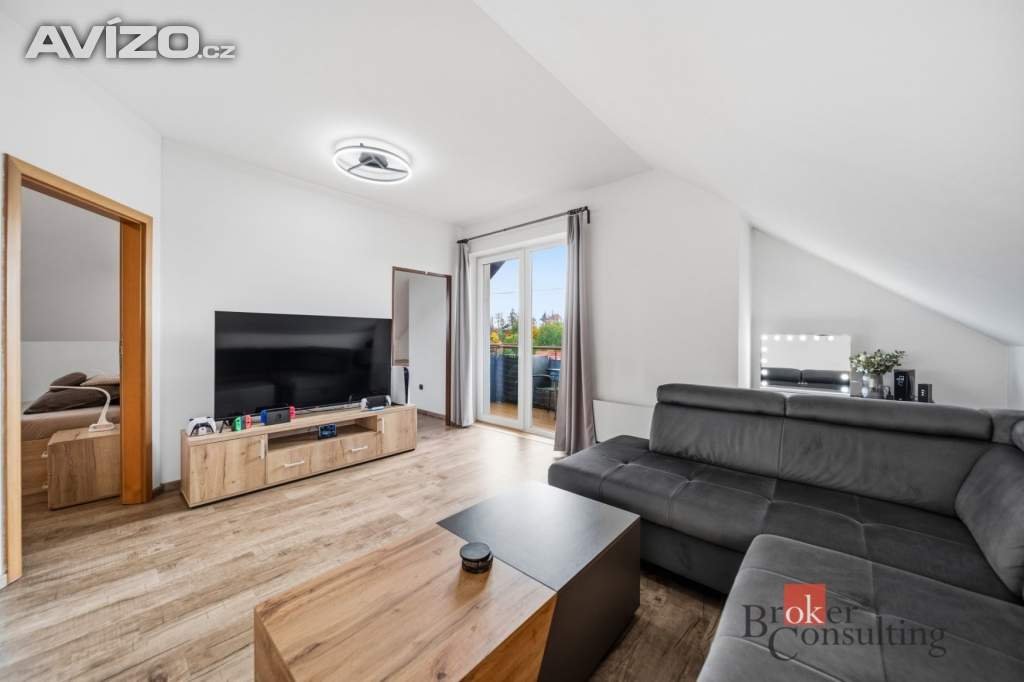 Prodej bytu 3+1 67 m², Velké Meziříčí