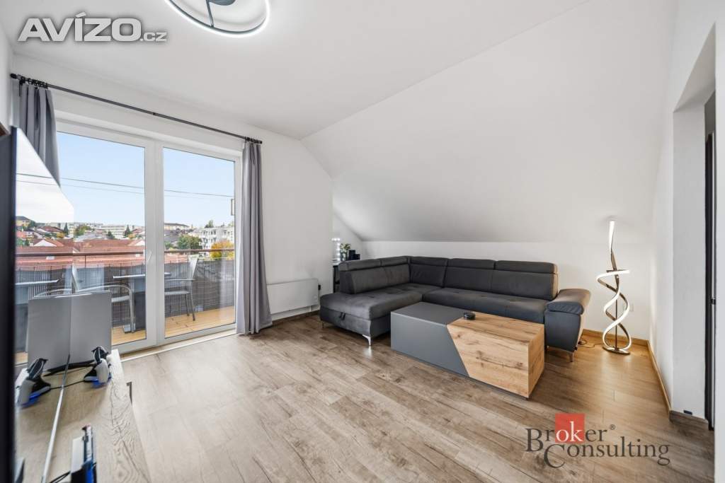 Foto inzerátu Prodej bytu 3+1 67 m², Velké Meziříčí