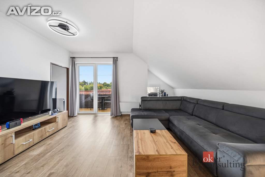Foto inzerátu Prodej bytu 3+1 67 m², Velké Meziříčí