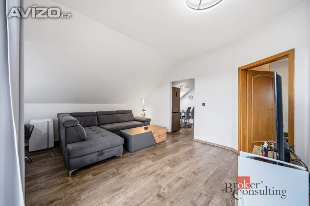 Foto inzerátu Prodej bytu 3+1 67 m², Velké Meziříčí
