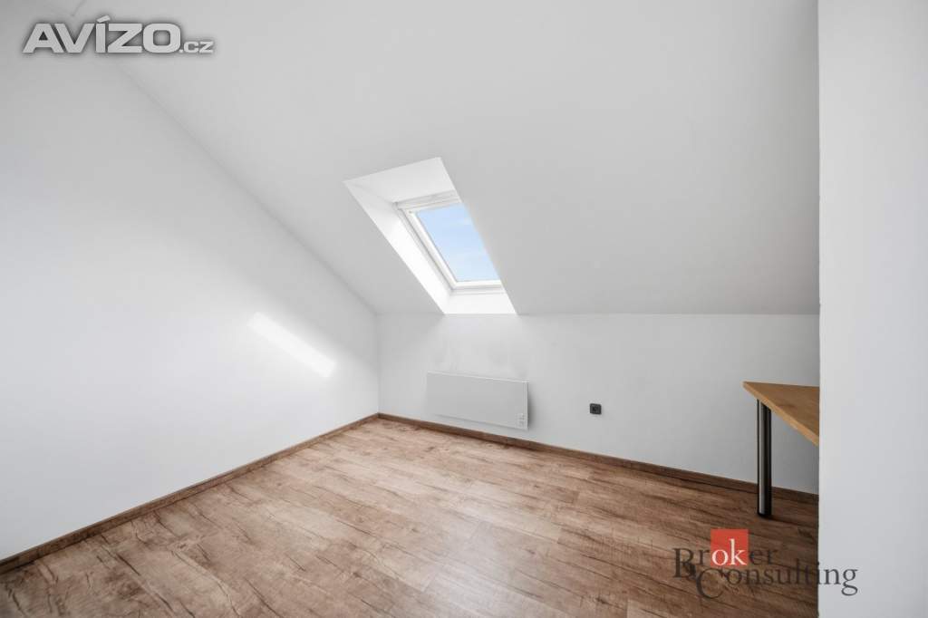 Foto inzerátu Prodej bytu 3+1 67 m², Velké Meziříčí