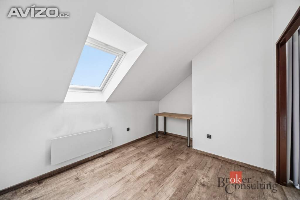 Foto inzerátu Prodej bytu 3+1 67 m², Velké Meziříčí