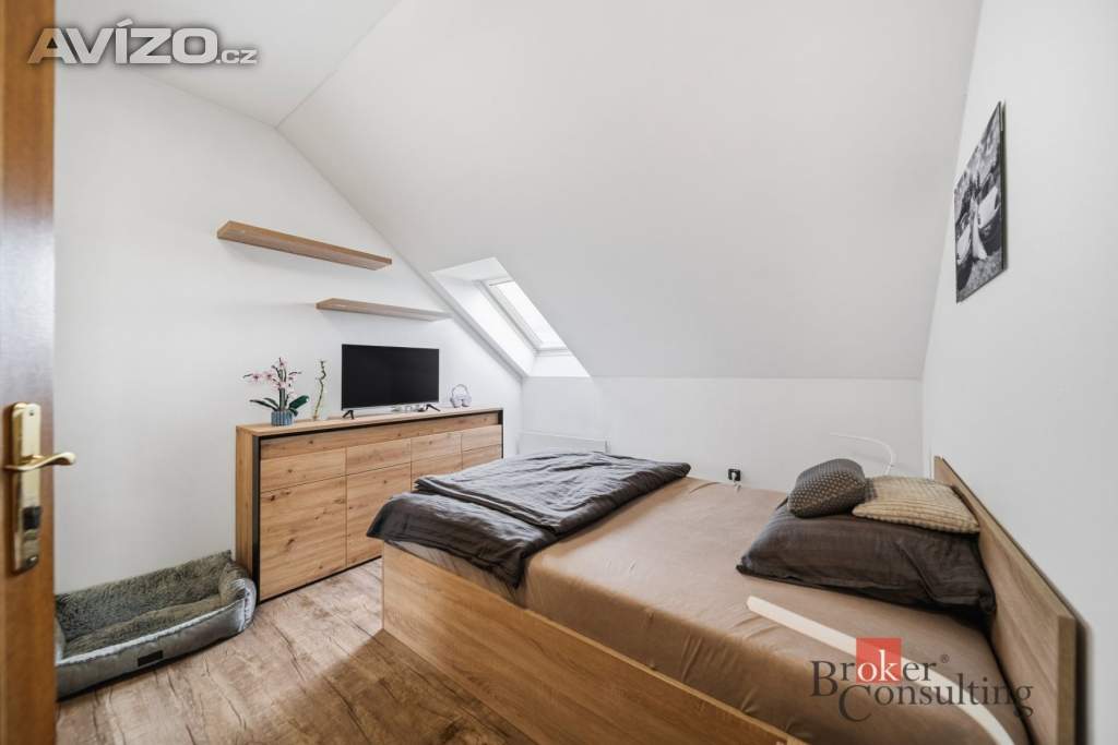 Foto inzerátu Prodej bytu 3+1 67 m², Velké Meziříčí