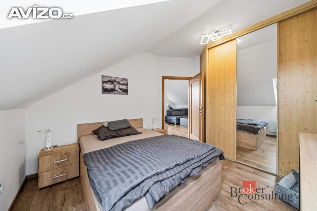 Foto inzerátu Prodej bytu 3+1 67 m², Velké Meziříčí