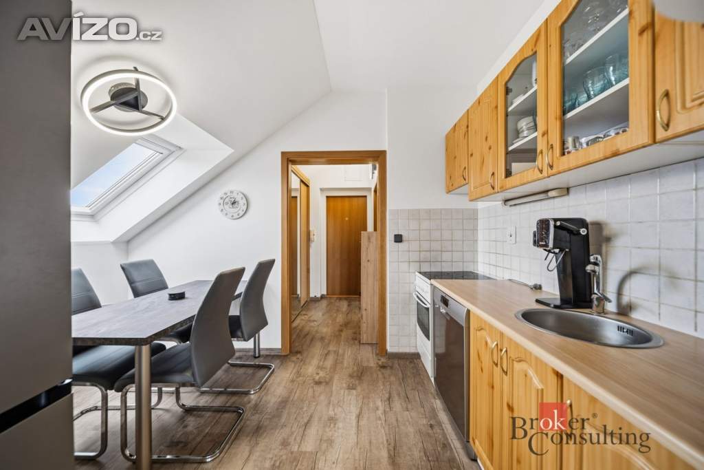 Foto inzerátu Prodej bytu 3+1 67 m², Velké Meziříčí