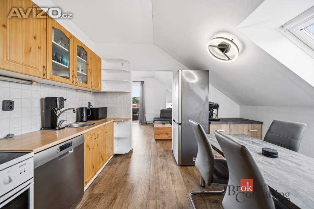 Foto inzerátu Prodej bytu 3+1 67 m², Velké Meziříčí