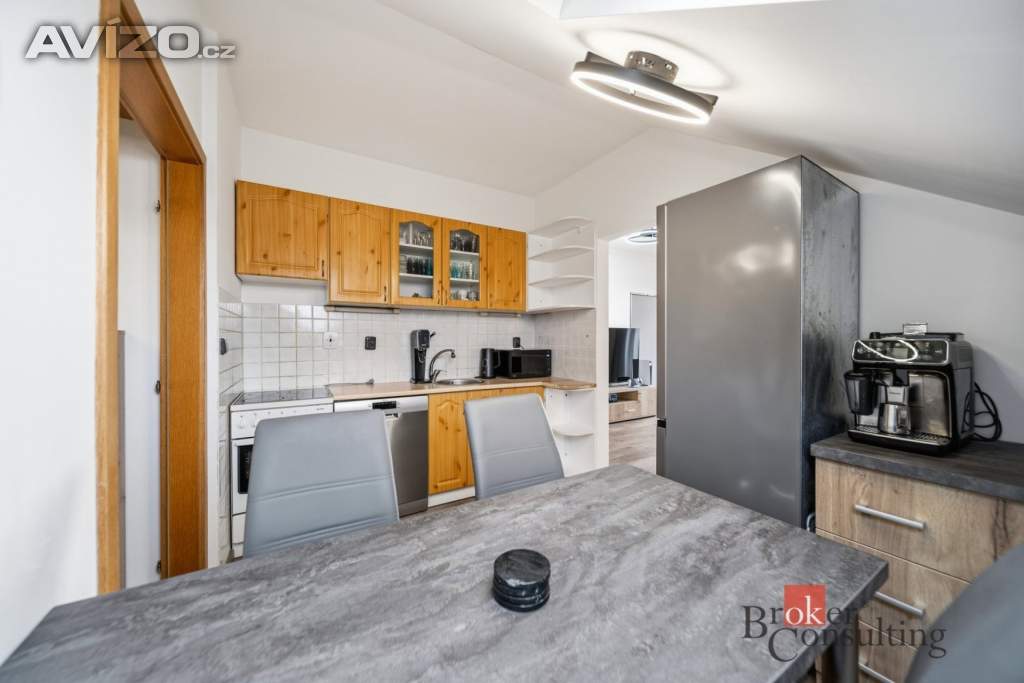 Foto inzerátu Prodej bytu 3+1 67 m², Velké Meziříčí