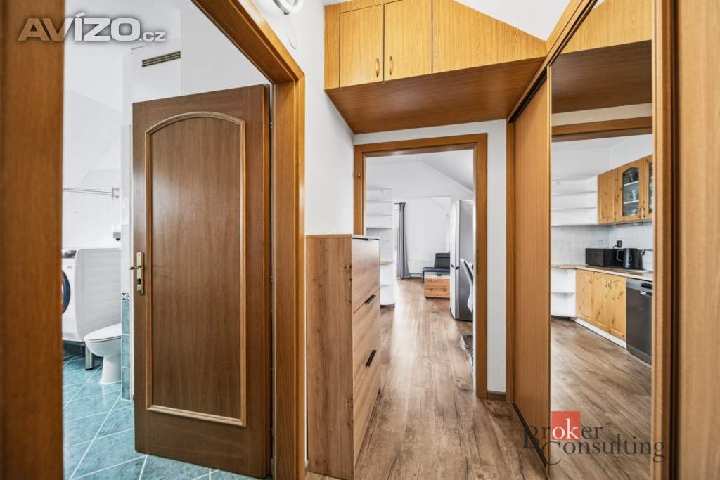 Foto inzerátu Prodej bytu 3+1 67 m², Velké Meziříčí