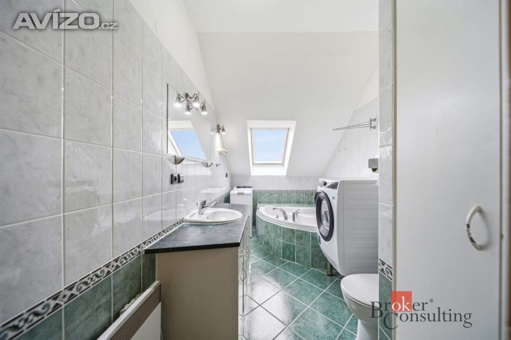 Foto inzerátu Prodej bytu 3+1 67 m², Velké Meziříčí