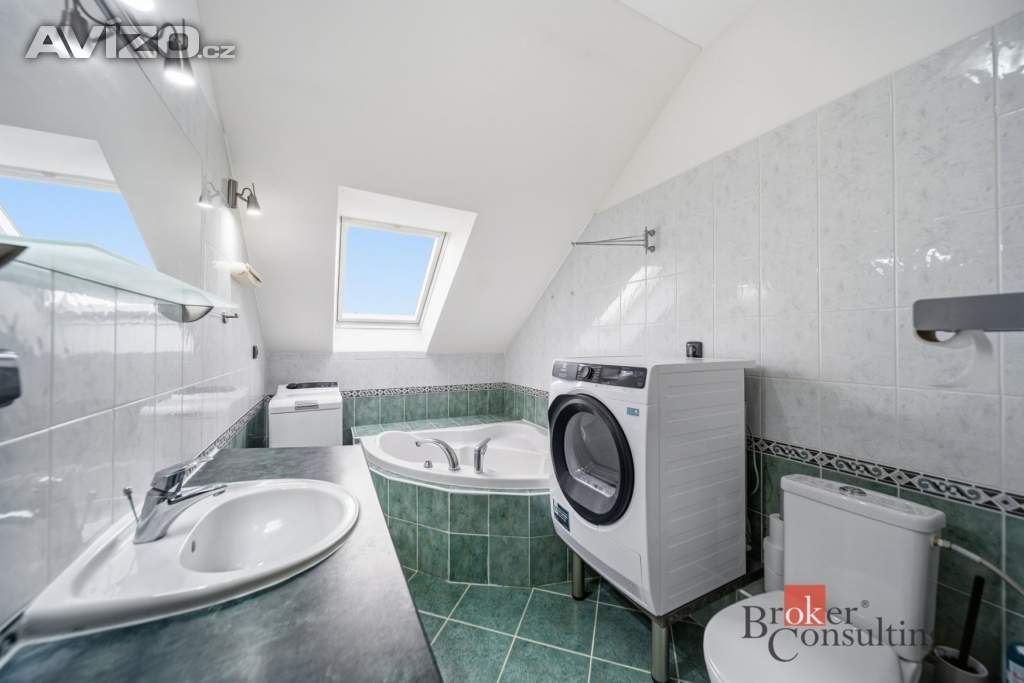 Foto inzerátu Prodej bytu 3+1 67 m², Velké Meziříčí