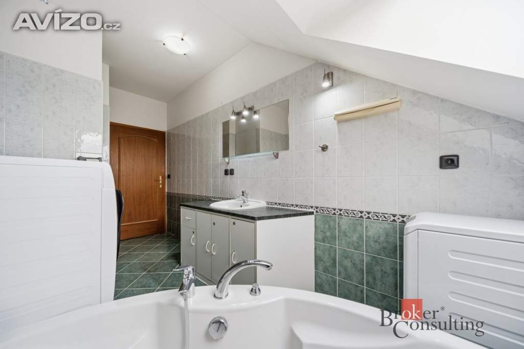 Foto inzerátu Prodej bytu 3+1 67 m², Velké Meziříčí
