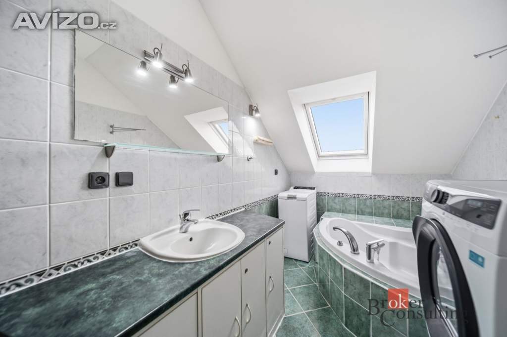 Foto inzerátu Prodej bytu 3+1 67 m², Velké Meziříčí