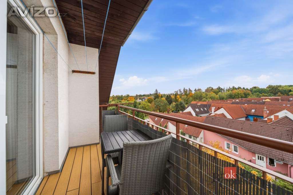 Foto inzerátu Prodej bytu 3+1 67 m², Velké Meziříčí