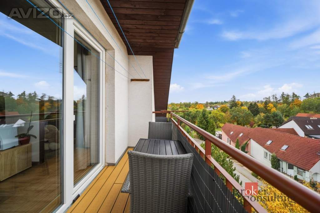 Foto inzerátu Prodej bytu 3+1 67 m², Velké Meziříčí