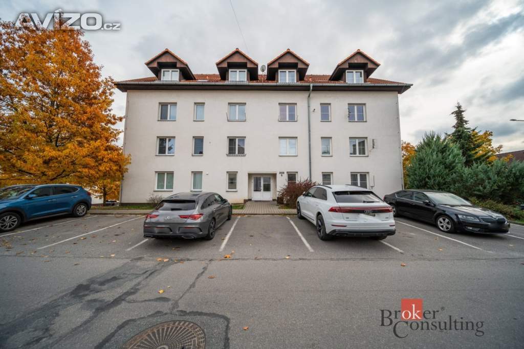 Foto inzerátu Prodej bytu 3+1 67 m², Velké Meziříčí