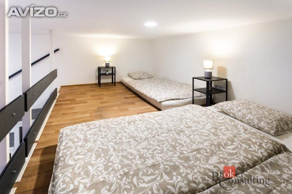 Foto inzerátu Prodej bytu 1+kk 33 m², Praha