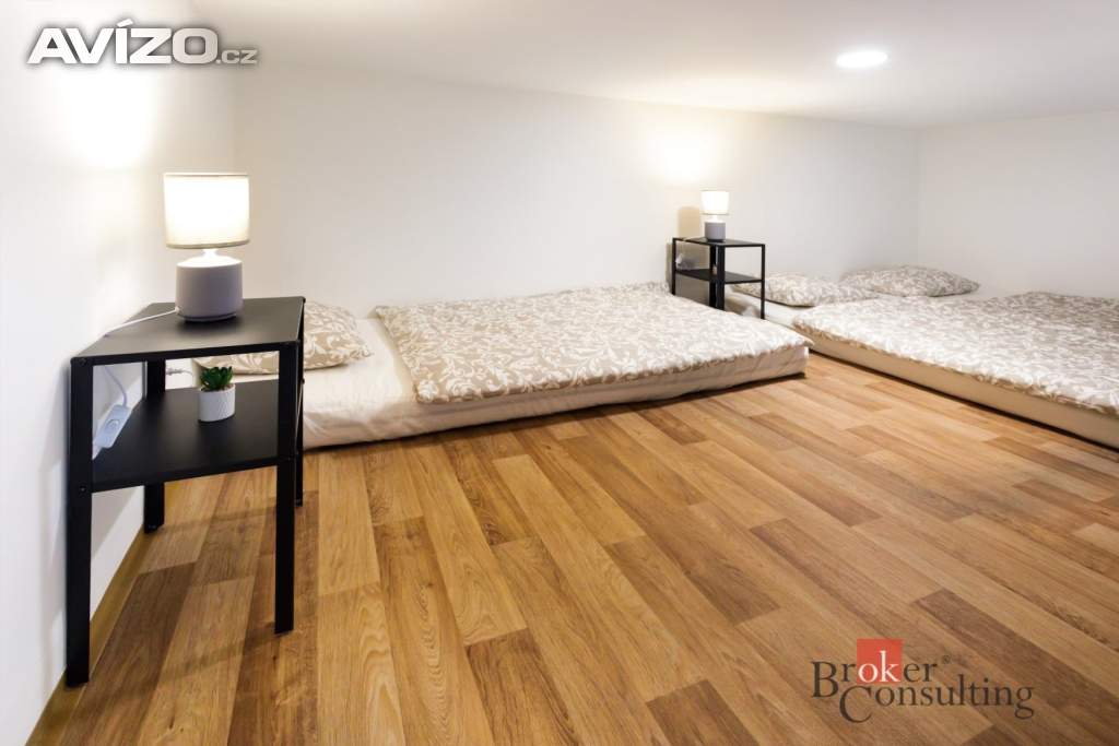 Foto inzerátu Prodej bytu 1+kk 33 m², Praha