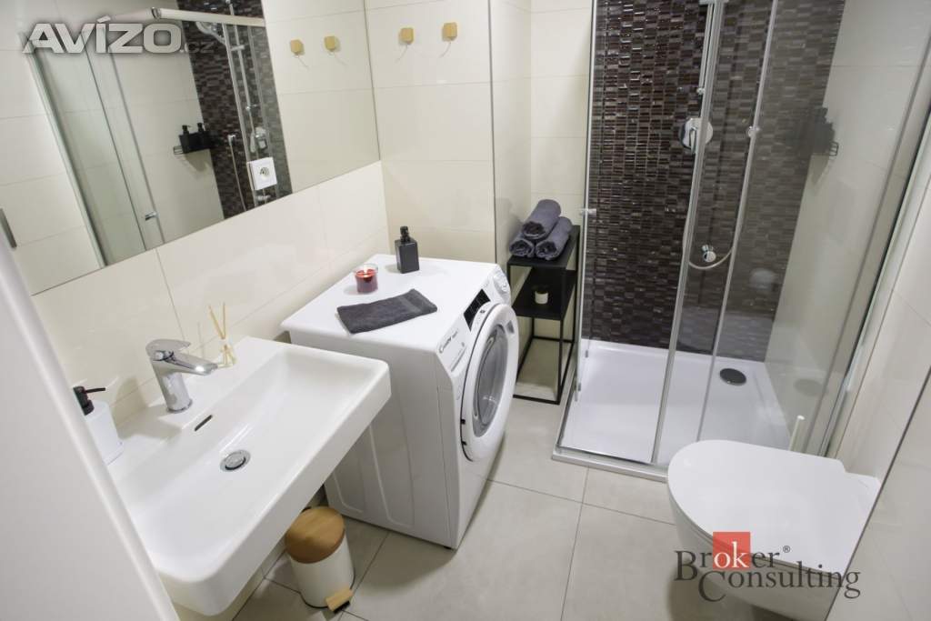 Foto inzerátu Prodej bytu 1+kk 33 m², Praha