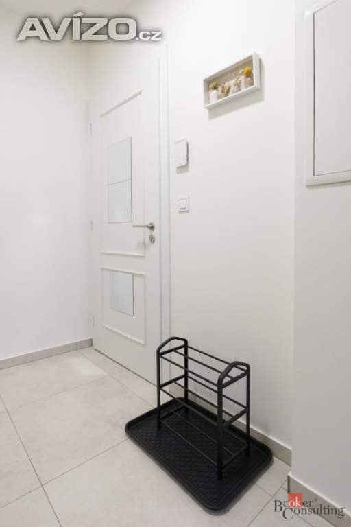 Foto inzerátu Prodej bytu 1+kk 33 m², Praha