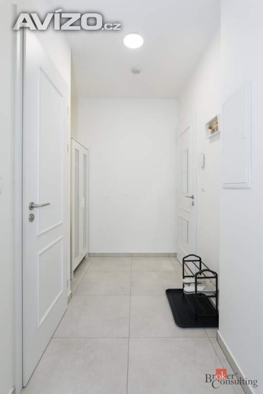Foto inzerátu Prodej bytu 1+kk 33 m², Praha