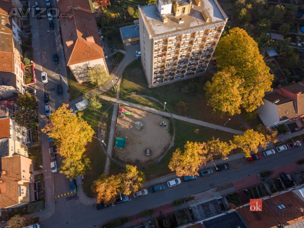 Foto inzerátu Prodej bytu 2+1 56 m², Brno