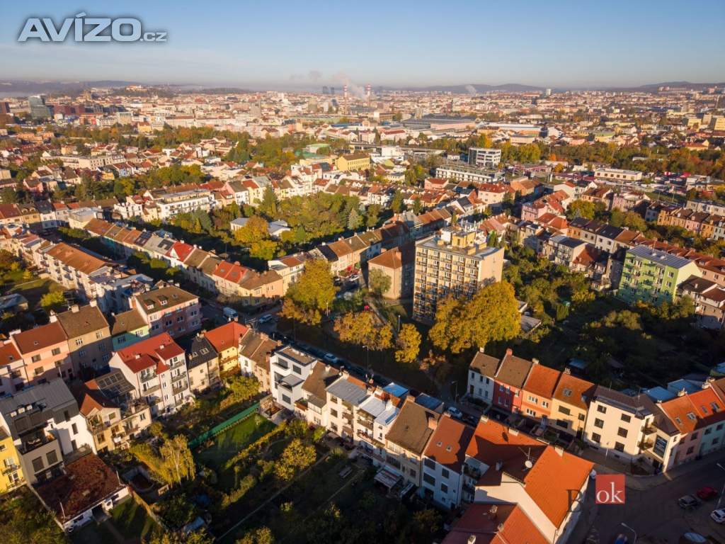 Foto inzerátu Prodej bytu 2+1 56 m², Brno