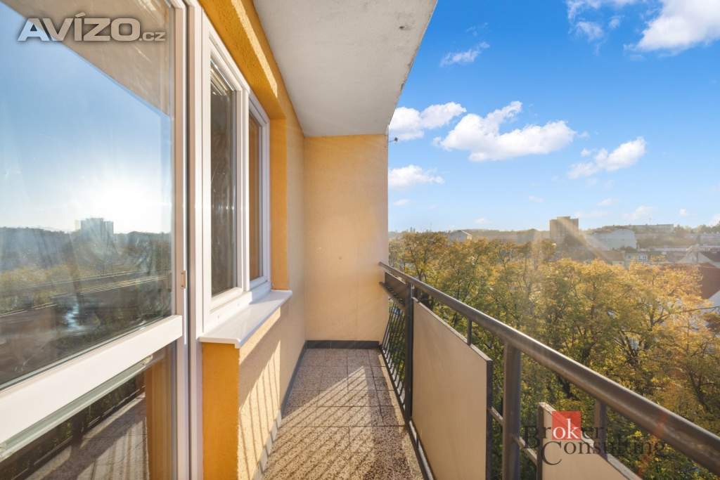 Foto inzerátu Prodej bytu 2+1 56 m², Brno