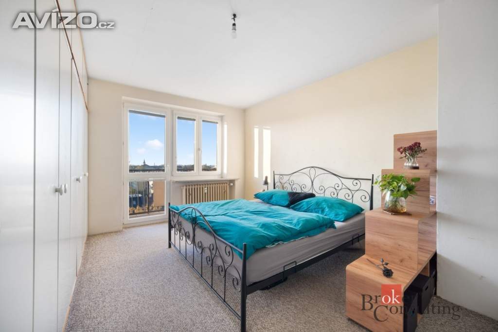Foto inzerátu Prodej bytu 2+1 56 m², Brno