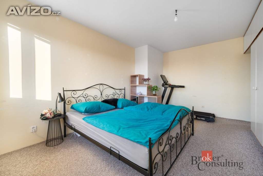 Foto inzerátu Prodej bytu 2+1 56 m², Brno