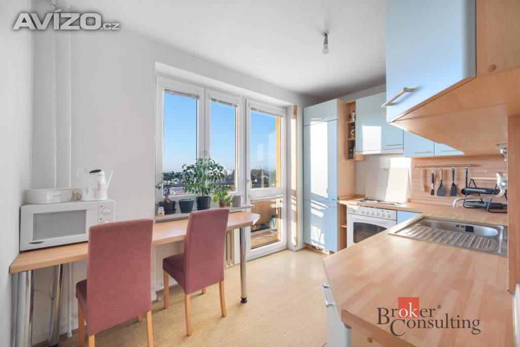 Foto inzerátu Prodej bytu 2+1 56 m², Brno