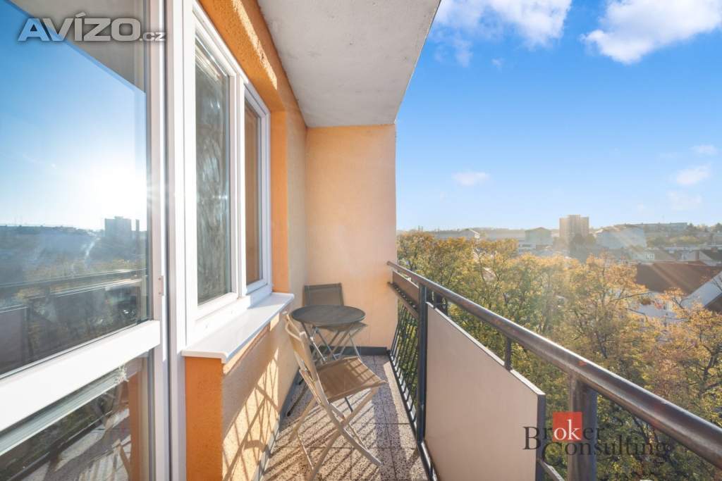 Foto inzerátu Prodej bytu 2+1 56 m², Brno