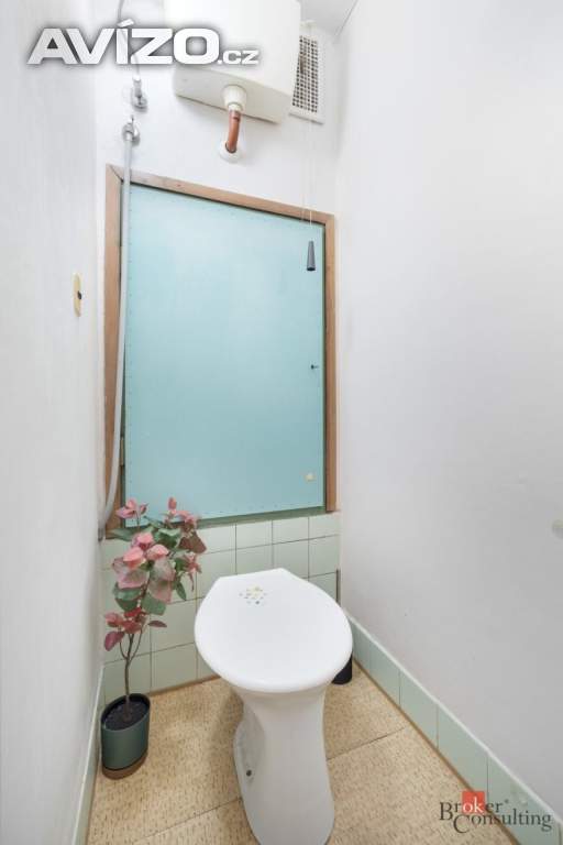 Foto inzerátu Prodej bytu 2+1 56 m², Brno