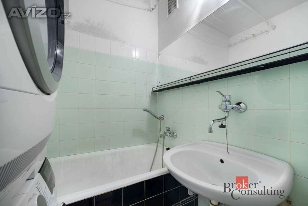 Foto inzerátu Prodej bytu 2+1 56 m², Brno