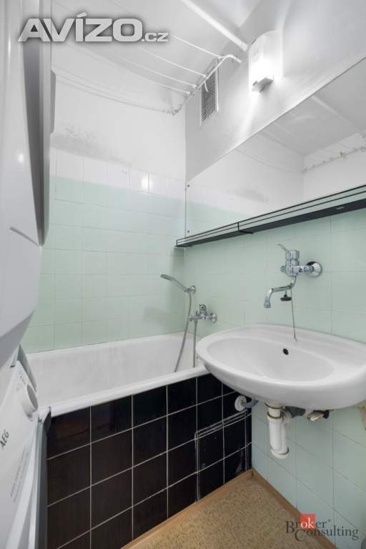 Foto inzerátu Prodej bytu 2+1 56 m², Brno