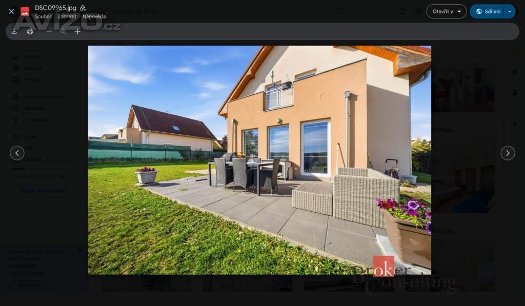 Prodej rodinného domu 157 m², Líbeznice
