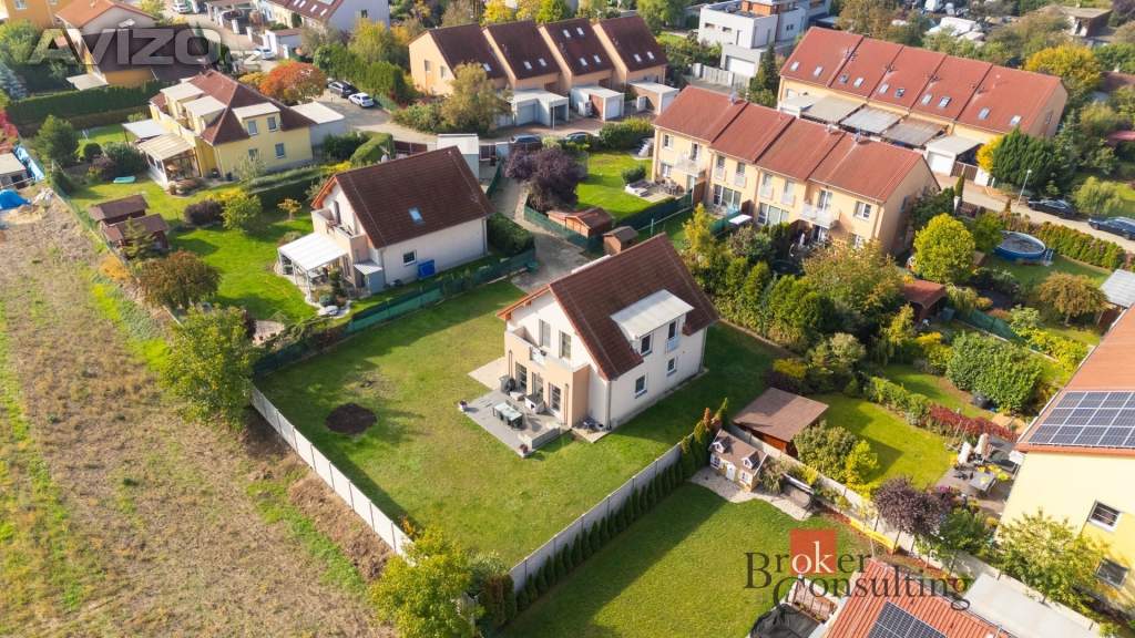 Foto inzerátu Prodej rodinného domu 157 m², Líbeznice