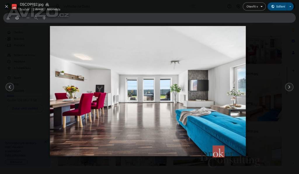 Foto inzerátu Prodej rodinného domu 157 m², Líbeznice