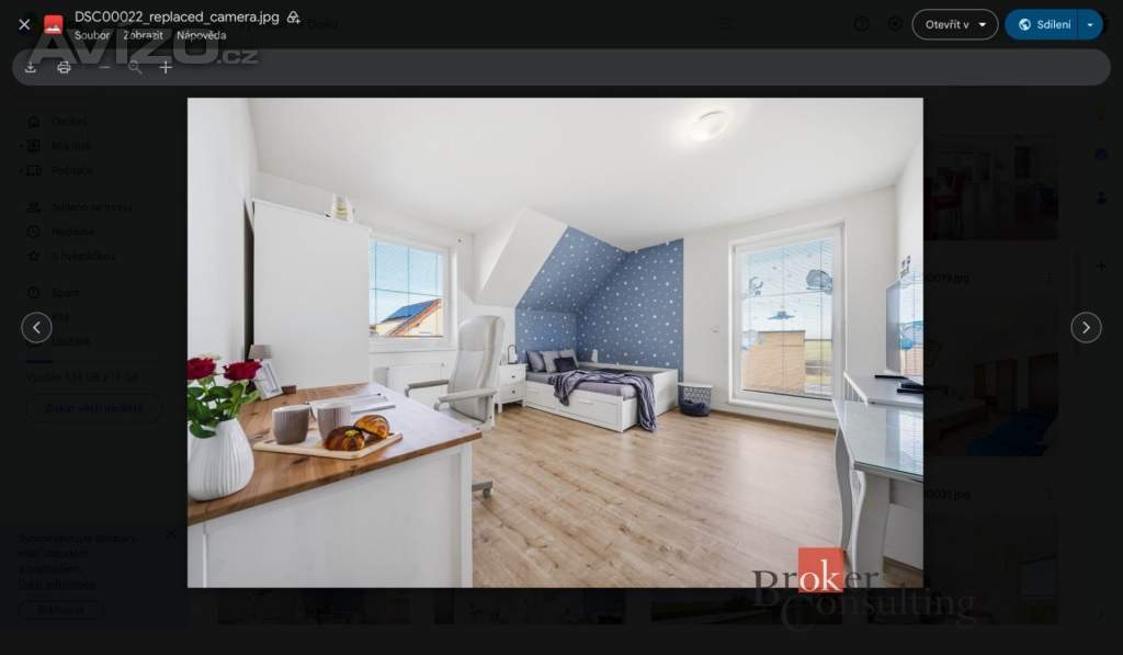 Foto inzerátu Prodej rodinného domu 157 m², Líbeznice