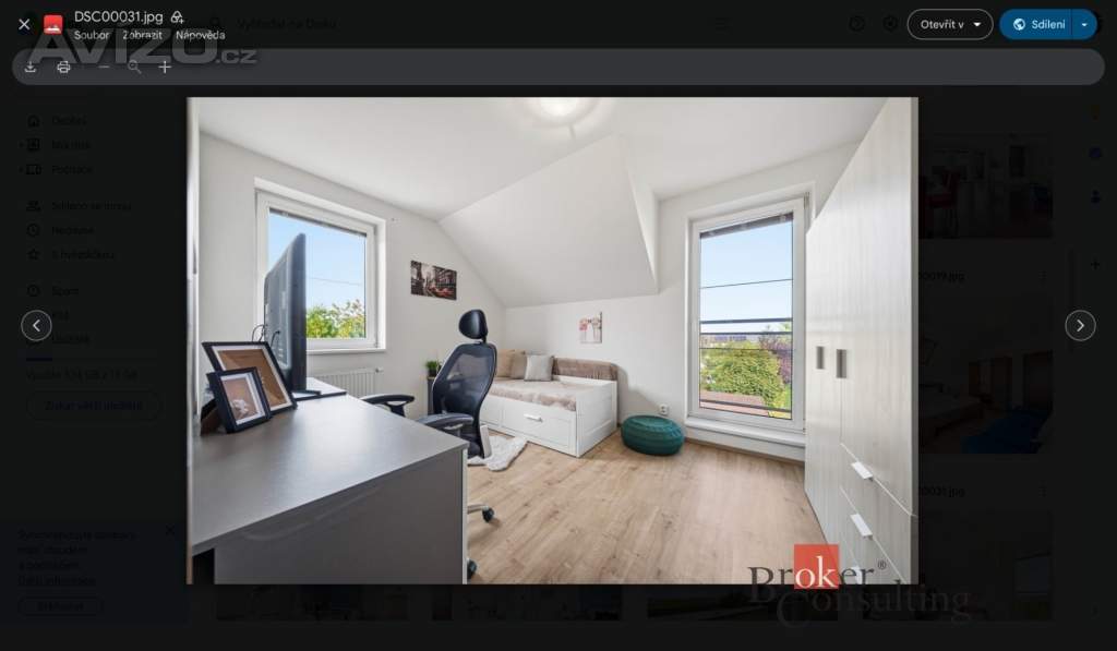 Foto inzerátu Prodej rodinného domu 157 m², Líbeznice