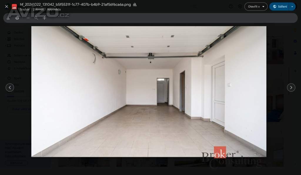 Foto inzerátu Prodej rodinného domu 157 m², Líbeznice