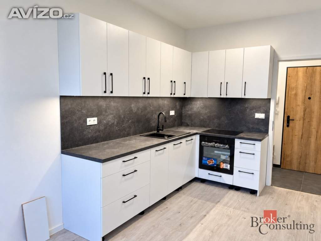 Foto inzerátu Pronájem bytu 2+kk 36 m², Praha
