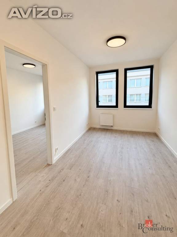 Foto inzerátu Pronájem bytu 2+kk 36 m², Praha