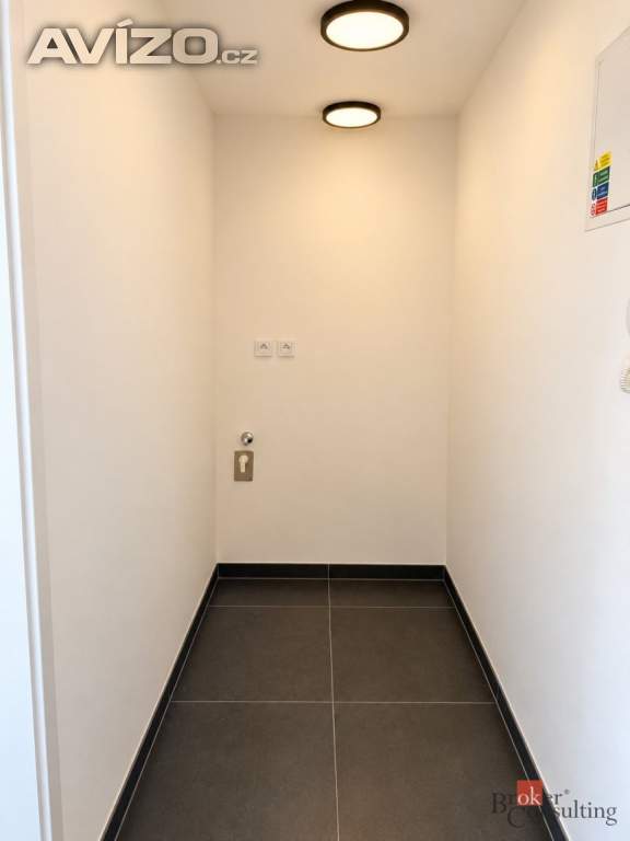 Foto inzerátu Pronájem bytu 2+kk 36 m², Praha